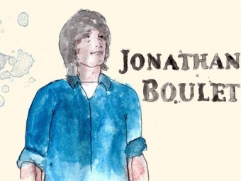 Johnathan Boulet