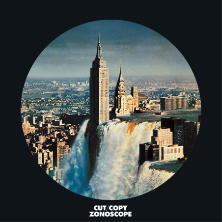 Cut Copy - Zonoscope