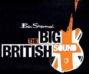 Ben Sherman Big British Sound